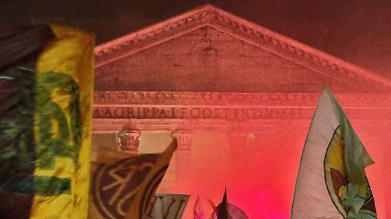 Accadde oggi - Corteo dei tifosi per festeggiare la Roma. Baldissoni diventa DG. Diawara: "La società mi ha voluto fortemente"