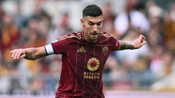 La Roma su Instagram su Pellegrini e Dybala: "Pronti per la nuova stagione"