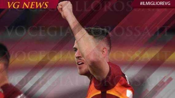 #IlMiglioreVG - Jordan Veretout è il man of the match di Roma-Milan 1-2. GRAFICA!