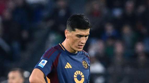 Calciomercato Roma - Il Cagliari pensa al ritorno di Shomurodov 