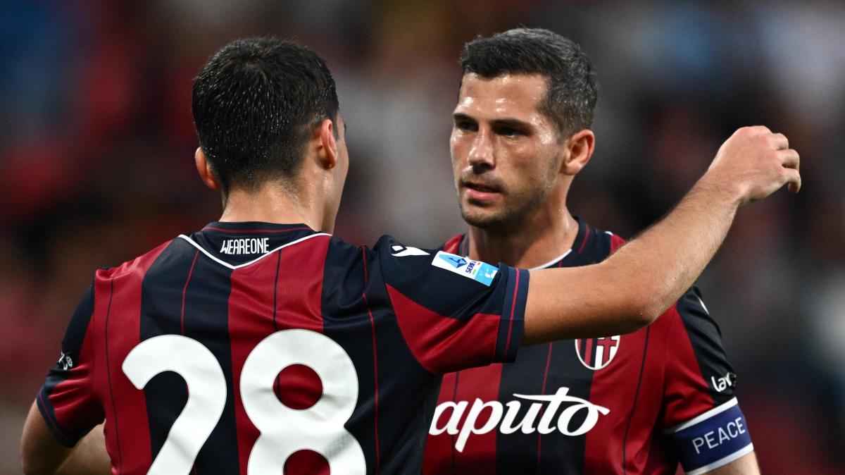 Calciomercato Roma - Freuler torna in campo, il Bologna spinge per il rinnovo. Gasperini lo rivorrebbe in giallorosso