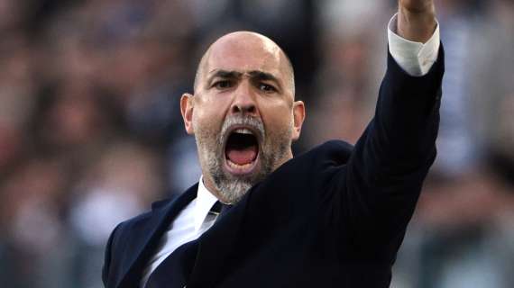 Juventus, Tudor: "A Bologna si decide tanto, non tutto"