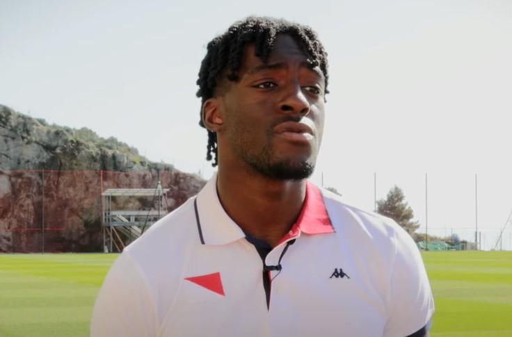 Immagine strip Primo piano n.1