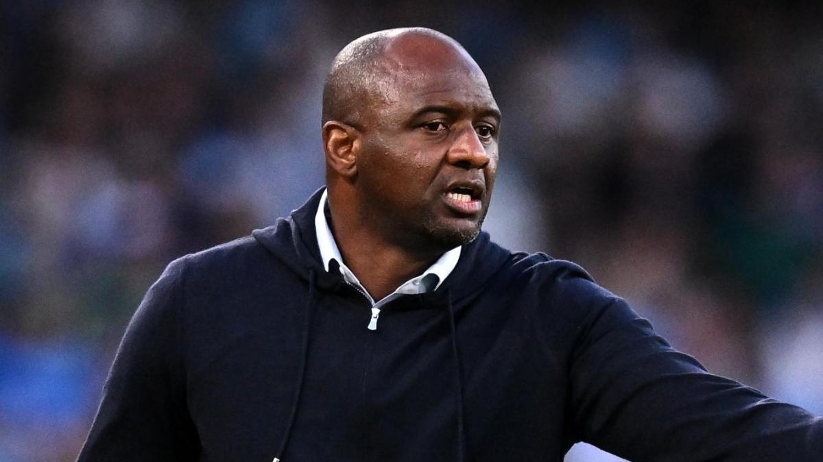 Genoa verso la rivoluzione, Vieira in bilico