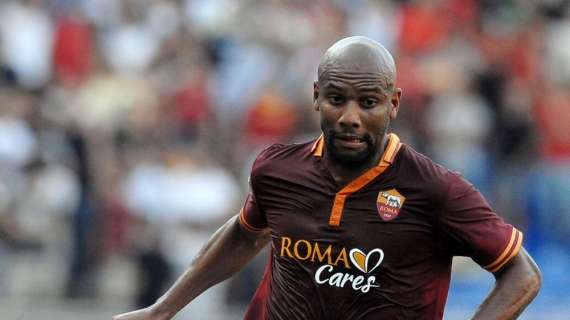 Brasile, Maicon: "Il mio obiettivo è non uscire più dai convocati"