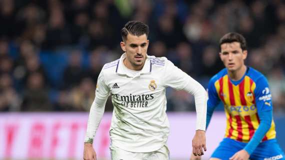 Real Madrid, Ceballos "risponde" ad Araujo e sfotte il Barcellona: «La nuova era, la nuova era!»