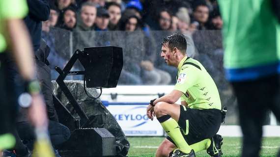 Juventus-Roma, Turone: "Quel gol annullato è diventata una maledizione. Non me lo avrebbe dato neanche il VAR"