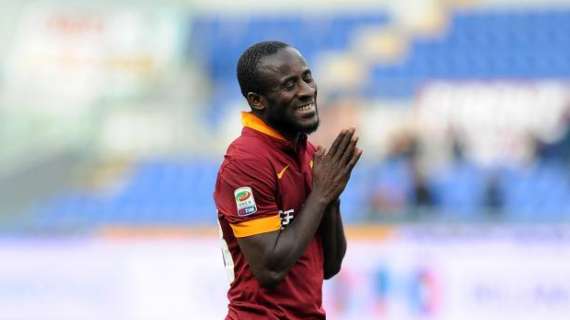 Doumbia, un mental coach per sollecitare l'ivoriano