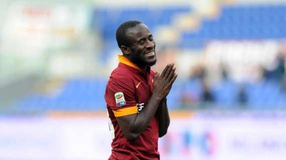 Dalla Russia, il CSKA vuole riportare a casa Doumbia