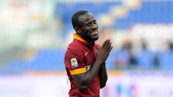 Cska Mosca, Babayev: "Molti club interessati a Doumbia"