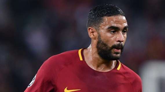 Defrel: "Peccato per l'Inter ma non guardiamo le altre. Di Francesco ci ha chiesto di essere più cattivi"