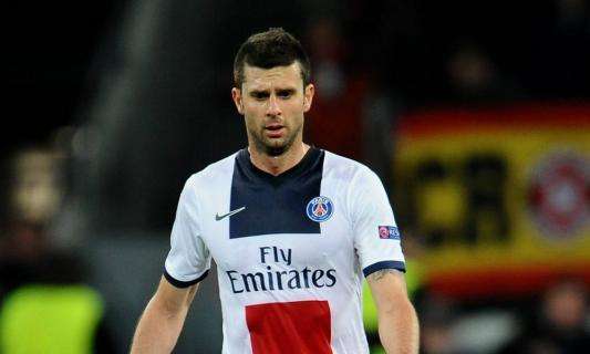 PSG, Thiago Motta: "Affrontata una squadra forte come la Roma, pensiamo già alla Supercoppa"