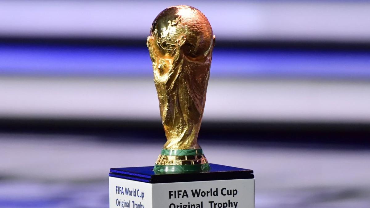 Coppa del Mondo 2026 - Si parte alle 21:00 con Messico-Sudafrica