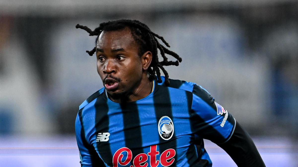 Nigeria, Lookman elogia Gasperini: "È molto particolare, a Roma può vincere"