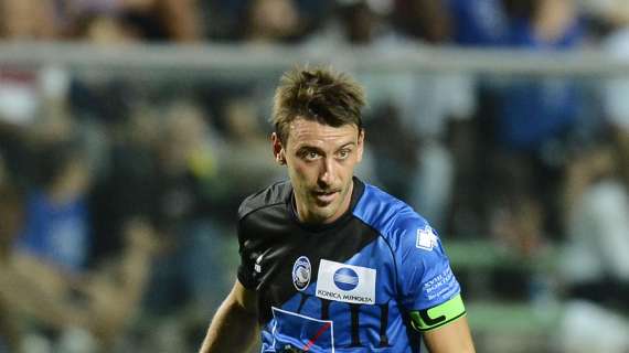 Atalanta, Bellini: "Supererò anche questo ennesimo intoppo"