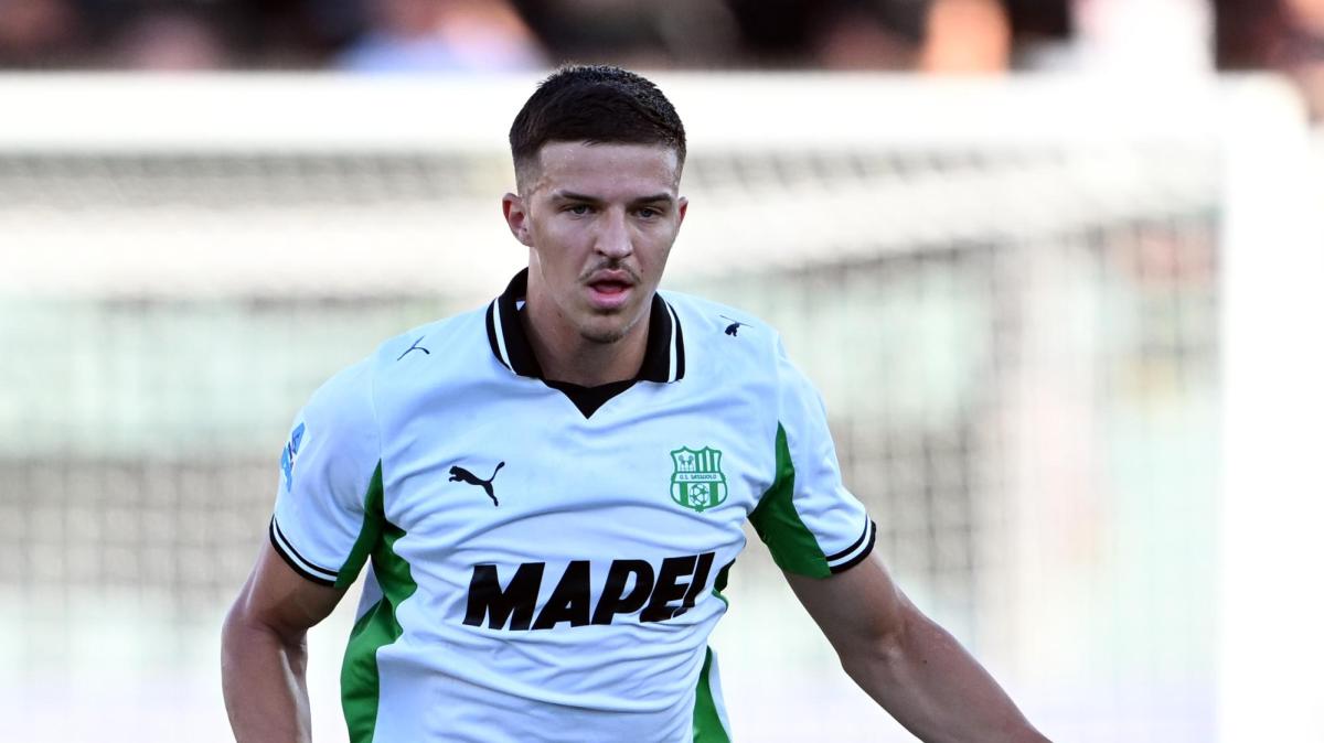 Sassuolo in allarme: Muharemovic, Paz, Pieragnolo e Boloca a rischio per la Roma