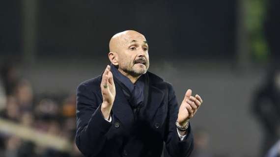 Inter, Spalletti: "I nostri direttori sono stati bravi con Lisandro Lopez, anticipata la concorrenza"