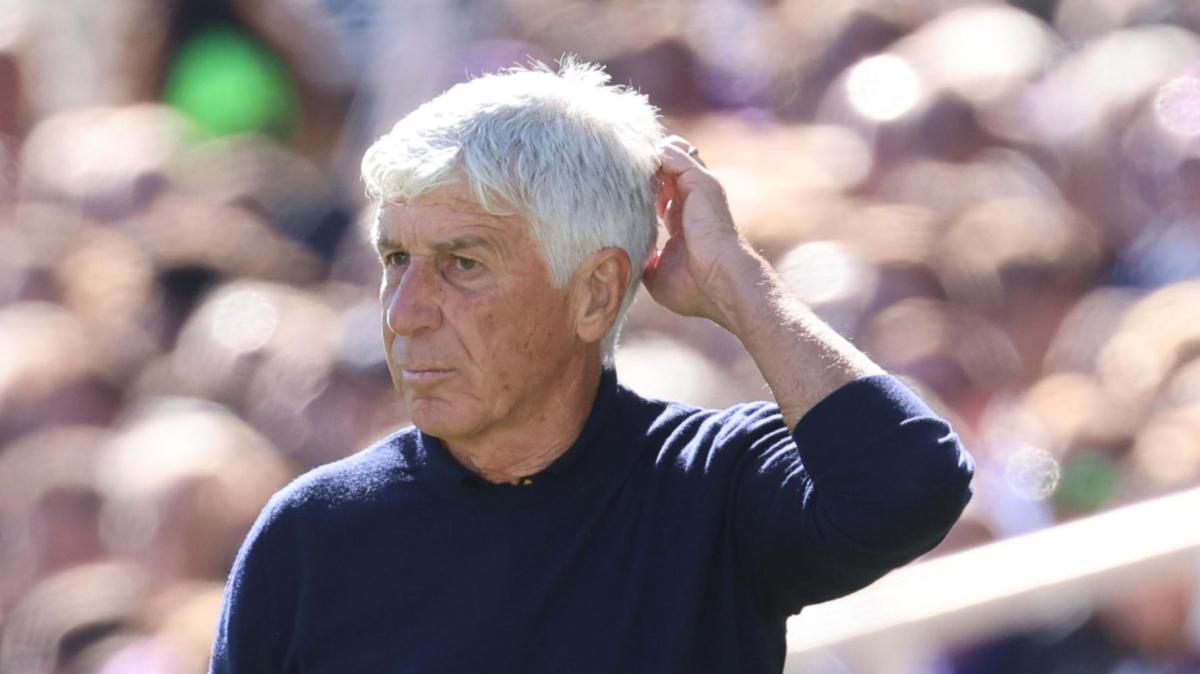 Gasperini: "Pellegrini è un giocatore che ha fatto bene, ha avuto parecchie occasioni nelle ultime partite". VIDEO!