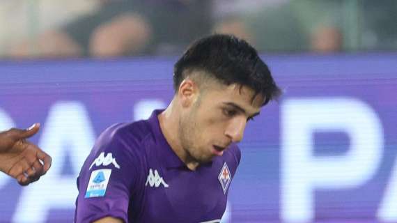  Calciomercato Roma - La Fiorentina pensa a Parisi come contropartita per Zalewski 