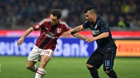 Milan, Bonaventura: "Tre punti che danno speranza"