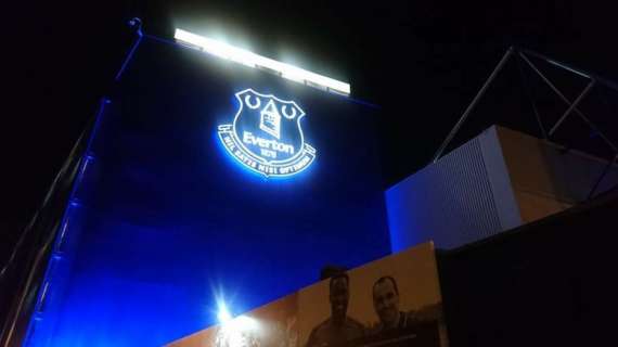 Roma, il 10 agosto alle 16:00 amichevole con l'Everton a Goodison Park