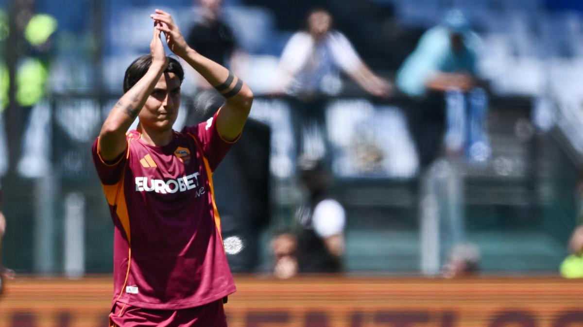 Calciomercato Roma - Dybala rinnova! Già lunedì il possibile annuncio 