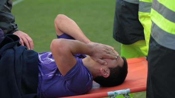 Fiorentina, Pizarro assente nuovamente contro la Roma?