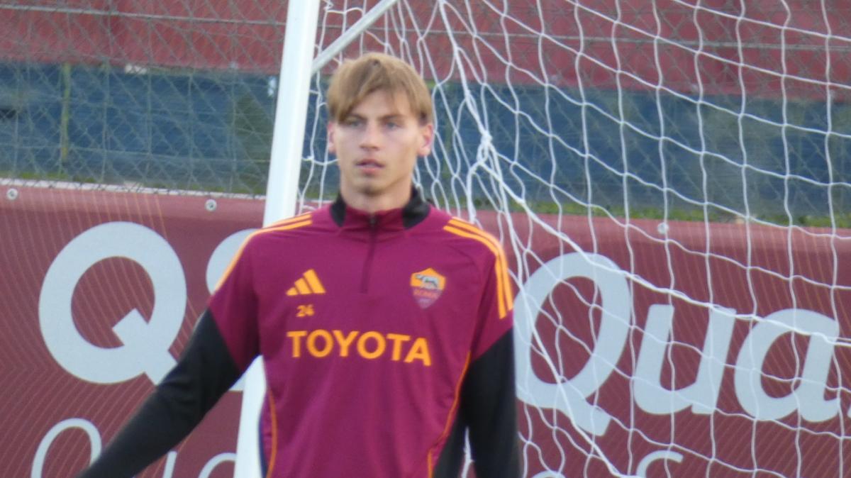 Calciomercato Roma – Interessamenti dall’Inghilterra e dalla Germania per Ziolkowski