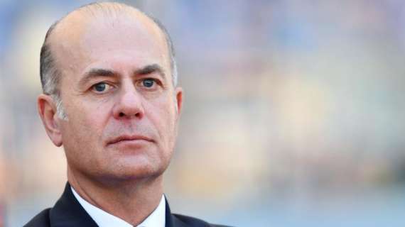 Twitter, Gandini: "Finalmente si torna ai sorteggi della Champions League"