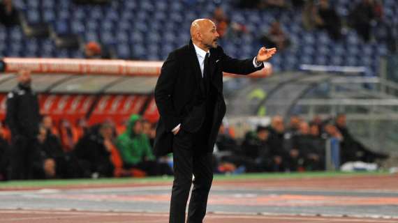 Spalletti: "Proietti? Se far ridere e sorridere alla vita era il suo mestiere, ha lavorato 24 ore al giorno. La sua posizione nella questione tra me e Totti è roba da Maestri..."