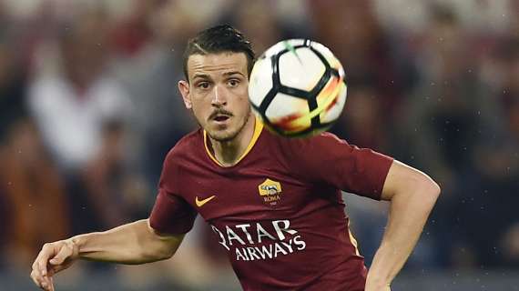 Alessandro Florenzi dice addio al calcio giocato: "Grazie amico mio, farai sempre parte di me". VIDEO!