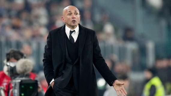 Accadde oggi - Dominio Roma a Udine. Spalletti: "A volte siamo poco allupati". Burdisso e Vucinic decidono la sfida con il Lecce. Desideri: "Quel Roma-Lecce è ancora inspiegabile"