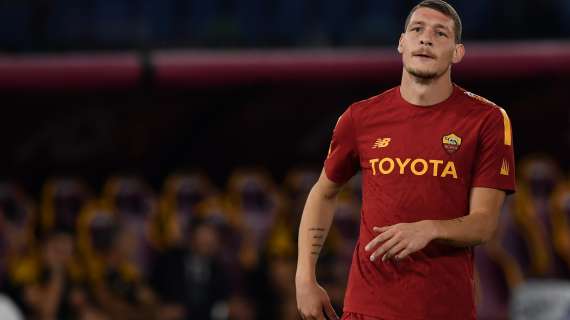 Trigoria, oggi alle 14:30 la presentazione di Belotti