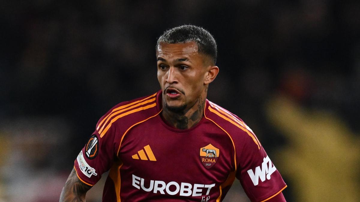 Infortunio Wesley - Il brasiliano lavora anche a casa per accelerare il recupero