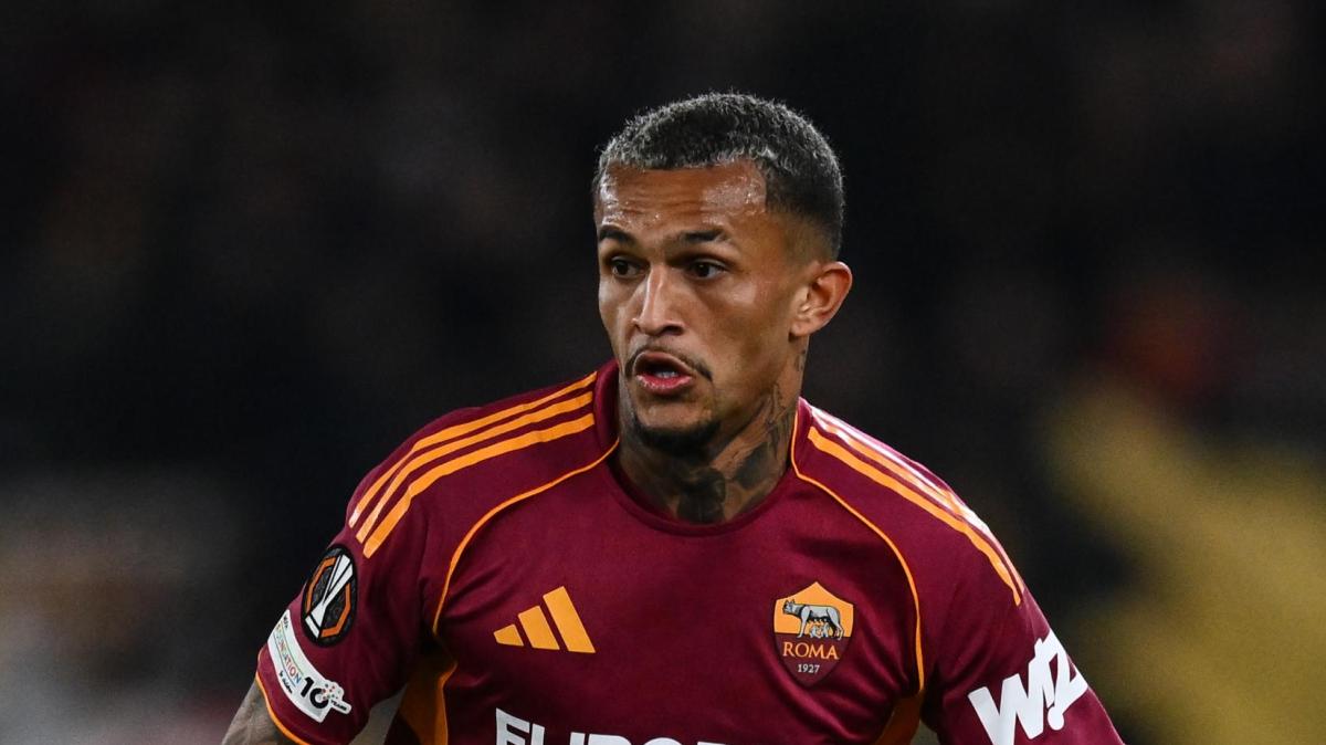 Infortunio Wesley - Tra oggi e domani le visite: si teme una lesione 