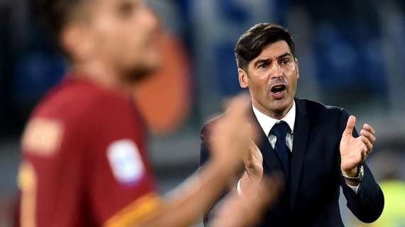 Roma-Atalanta 0-2 - Da Zero a Dieci - La casella sbagliata, l'inconsistenza di Mkhitaryan e la differenza nei contrasti