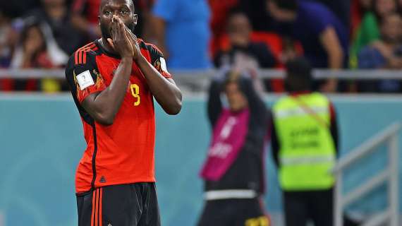 Lukaku non ha dubbi: "Henry sarà il prossimo allenatore del Belgio. Per me ne vale la pena"