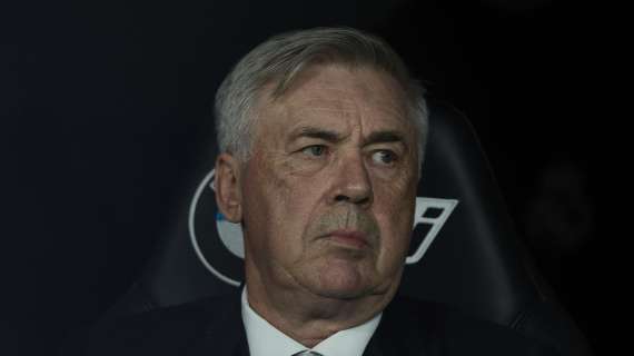 Il Real Madrid cerca un attaccante per gennaio: Ancelotti pensa ad un ex Inter