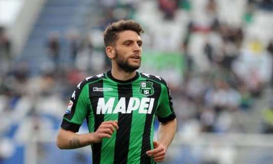 L'Inter su Berardi: si prova a inserire Gabigol nella trattativa