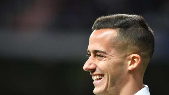 Supercoppa di Spagna, in campo Lucas Vazquez