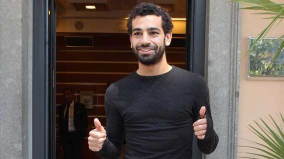 Liverpool, Salah: "Nella Roma giocavo da numero 10. Al Chelsea ero un ragazzo, in Italia sono migliorato il 100%"