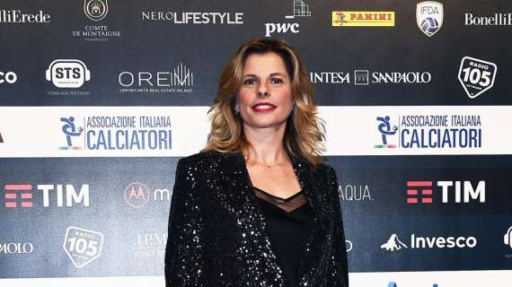 Serra: "La Roma femminile è vicina alla Juventus. Sarà una Serie A più equilibrata"