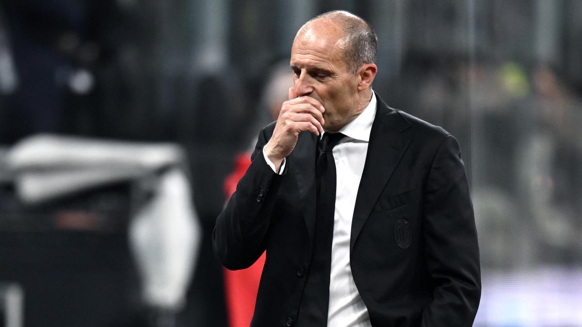Milan, squadra in ritiro prima del Genoa 