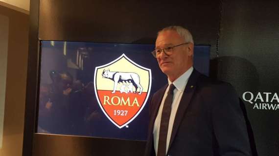 Ranieri: "Alla Roma devi rispondere di sì. Non avrei preso un'altra società". VIDEO!
