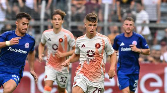 Guida al calciomercato della Roma - Acquisti, cessioni e rinnovi ufficiali