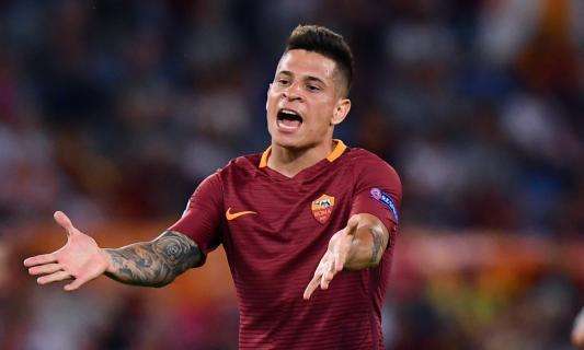 Il Torino su Iturbe