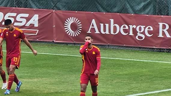 Non solo Giugliano, anche Joao Costa esulta con la "Dybala mask". FOTO!