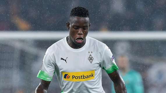 Zakaria non rinnoverà col Borussia Mönchengladbach. A gennaio la Roma può prenderlo per meno di 10 milioni