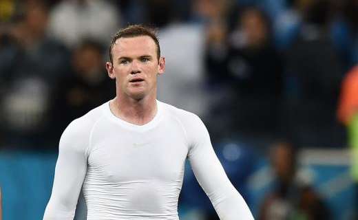 Rooney non dimentica Ferguson: "Il migliore di tutti i tempi"