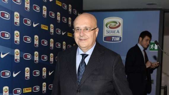 Udinese, Marino: "Squadra in ritiro? Ancora non lo so. Con la Roma per il riscatto"